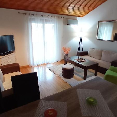 Apartment Maja Будва Екстер'єр фото