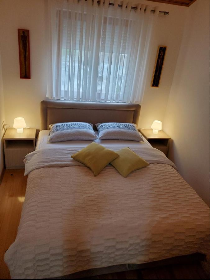 Apartment Maja Будва Екстер'єр фото