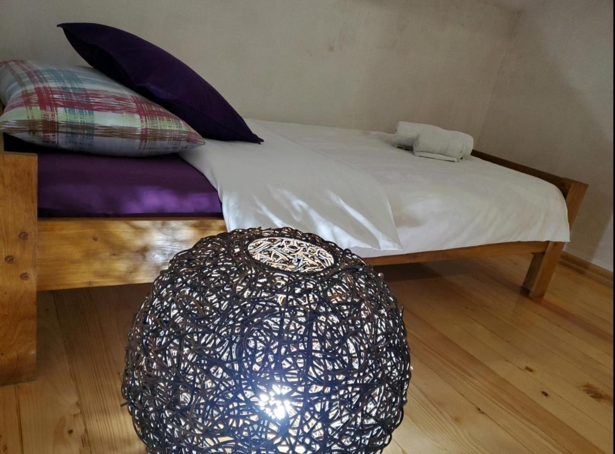Apartment Maja Будва Екстер'єр фото