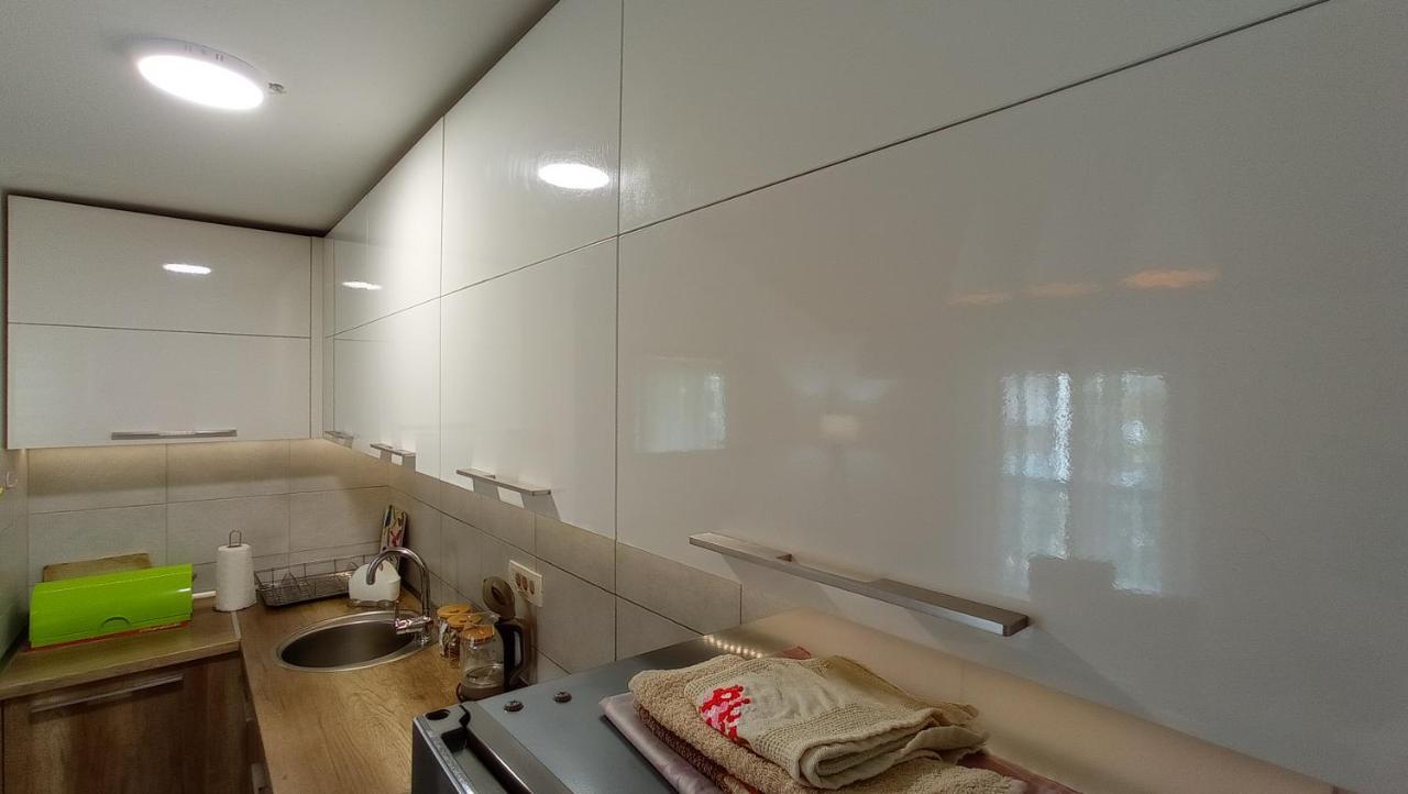 Apartment Maja Будва Екстер'єр фото