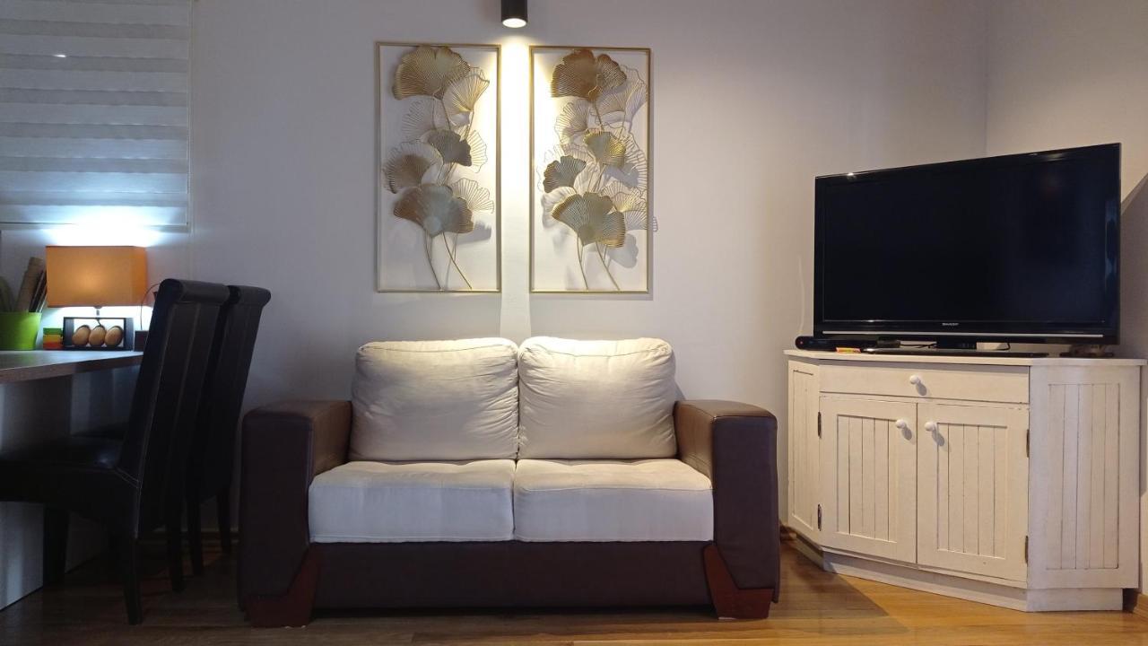 Apartment Maja Будва Екстер'єр фото