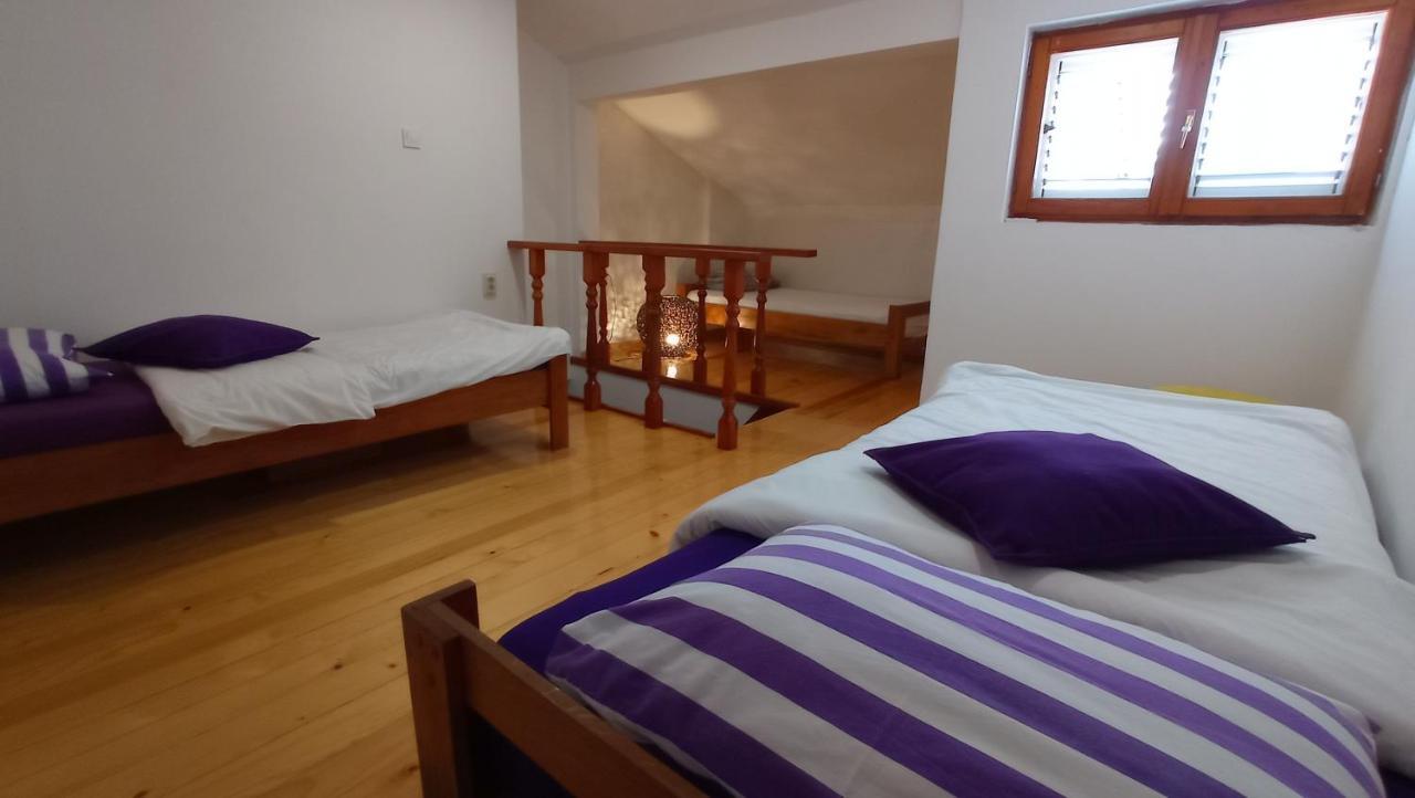 Apartment Maja Будва Екстер'єр фото