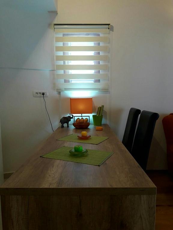 Apartment Maja Будва Екстер'єр фото